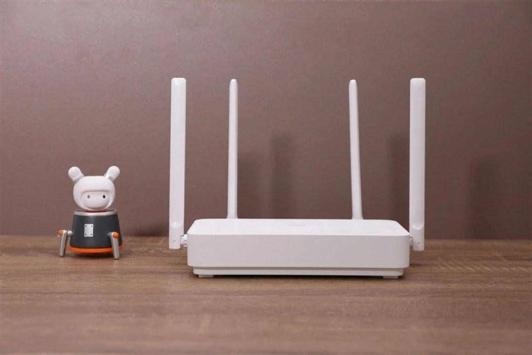 Redmi路由器AX5：4独立功放信号强悍Wi-Fi 6入门性价比之王_路由器_