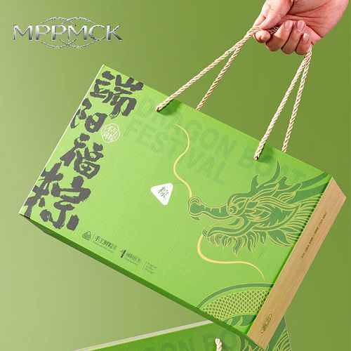端阳福礼礼盒1218g