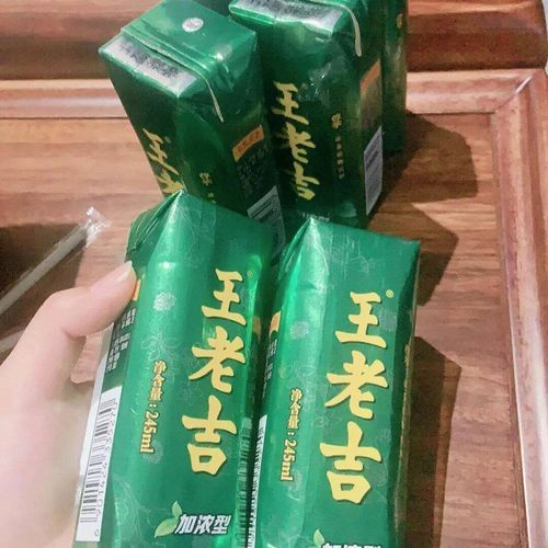 王老吉尊萃加浓型凉茶245ml*12盒