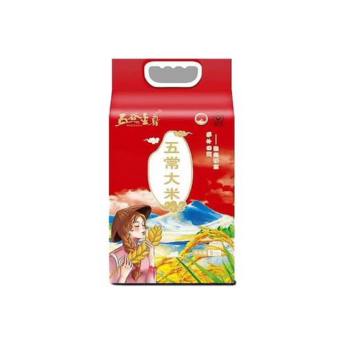五谷金尊五常大米1KG