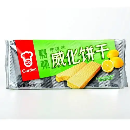 嘉顿威化饼干51克(咸芝士味）